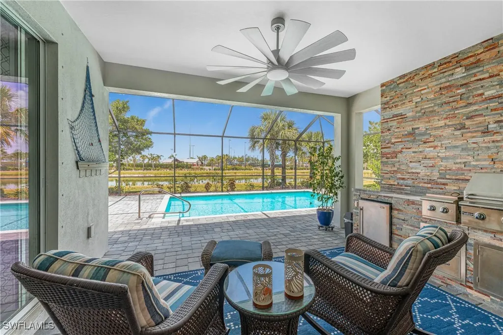 17924 Corkwood Bend Trail Punta Gorda FL 33982