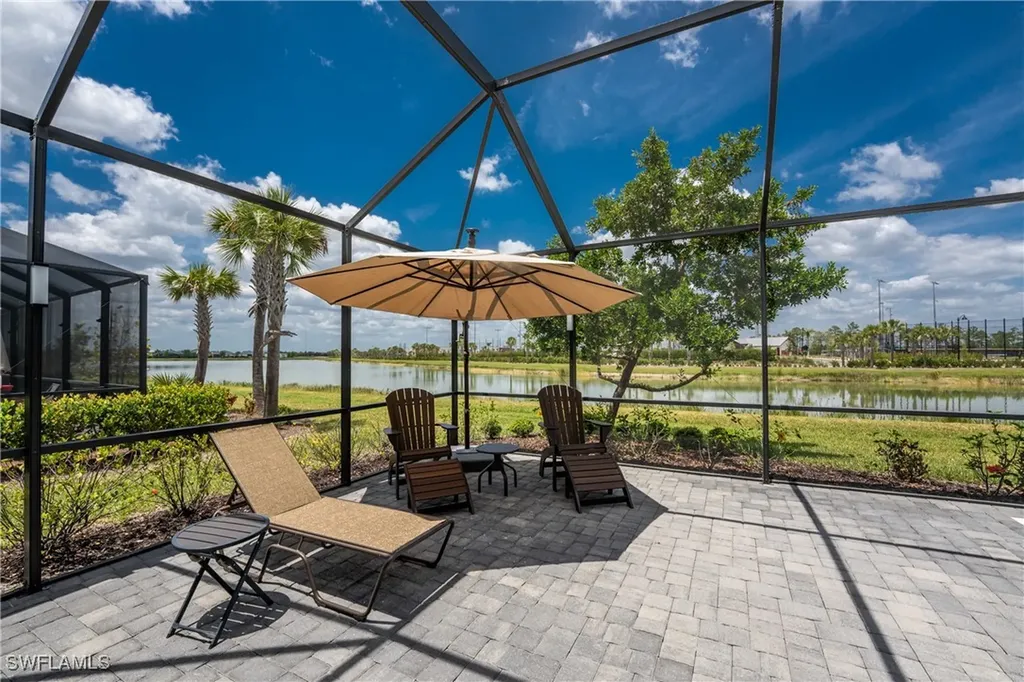 17924 Corkwood Bend Trail Punta Gorda FL 33982