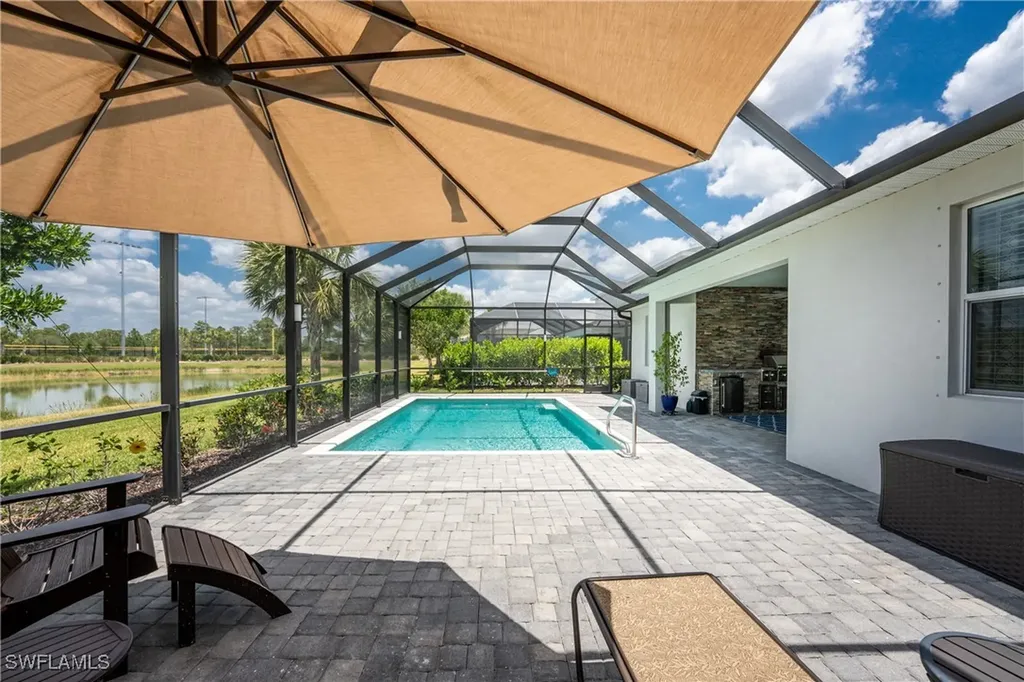 17924 Corkwood Bend Trail Punta Gorda FL 33982