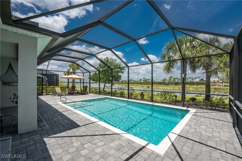 17924 Corkwood Bend Trail Punta Gorda FL 33982