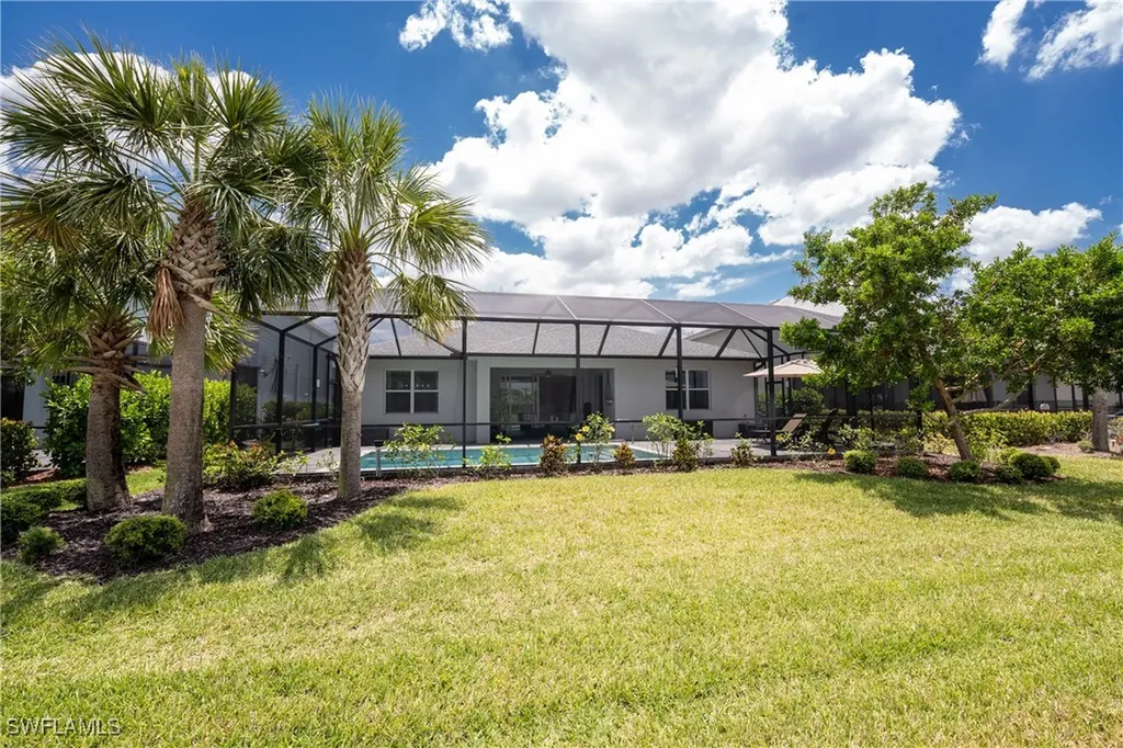 17924 Corkwood Bend Trail Punta Gorda FL 33982