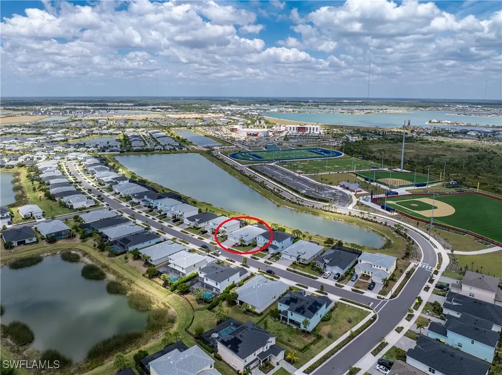 17924 Corkwood Bend Trail Punta Gorda FL 33982