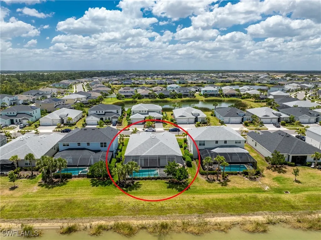 17924 Corkwood Bend Trail Punta Gorda FL 33982