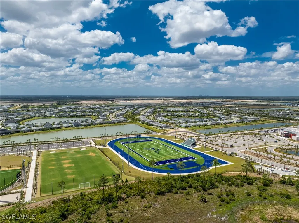 17924 Corkwood Bend Trail Punta Gorda FL 33982