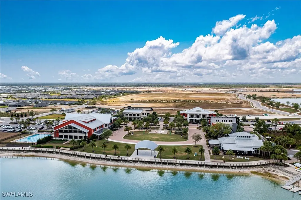 17924 Corkwood Bend Trail Punta Gorda FL 33982