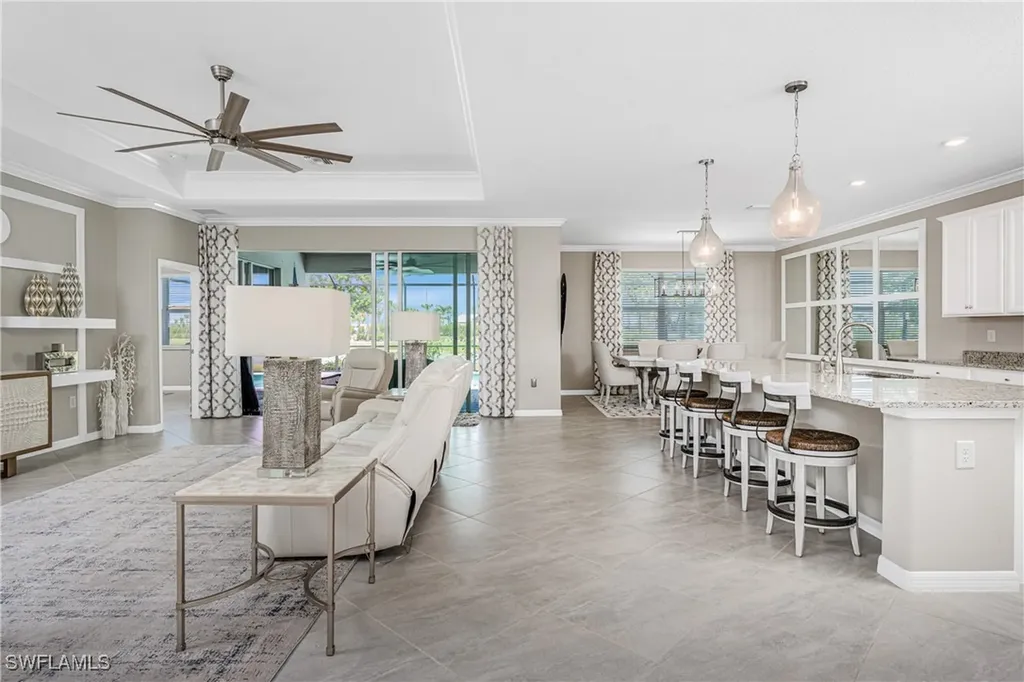 17924 Corkwood Bend Trail Punta Gorda FL 33982