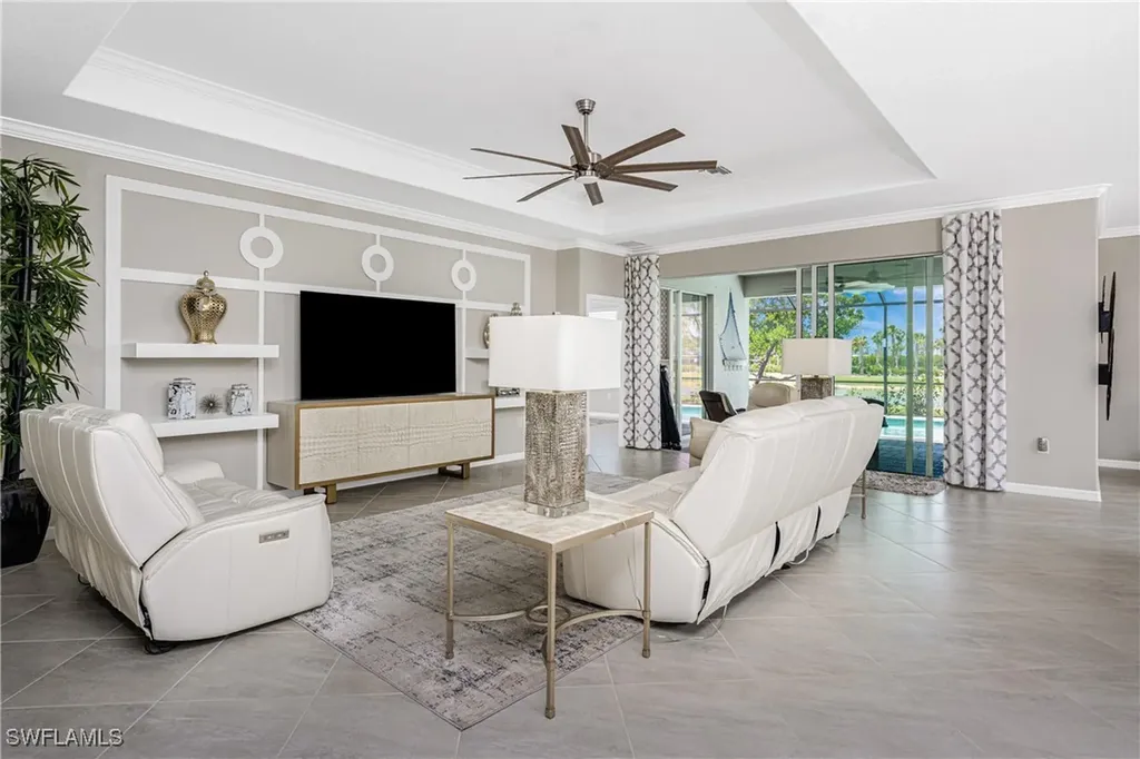 17924 Corkwood Bend Trail Punta Gorda FL 33982