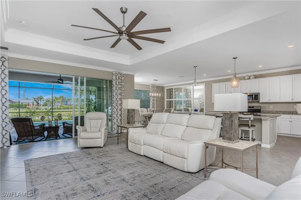 17924 Corkwood Bend Trail Punta Gorda FL 33982