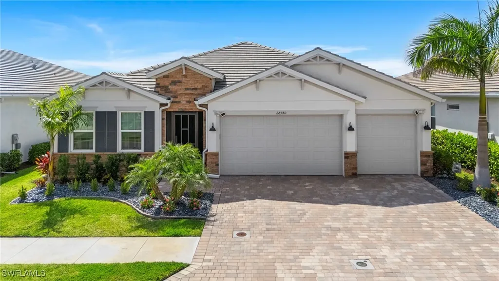 28140 Captiva Shell Loop Bonita Springs FL 34135