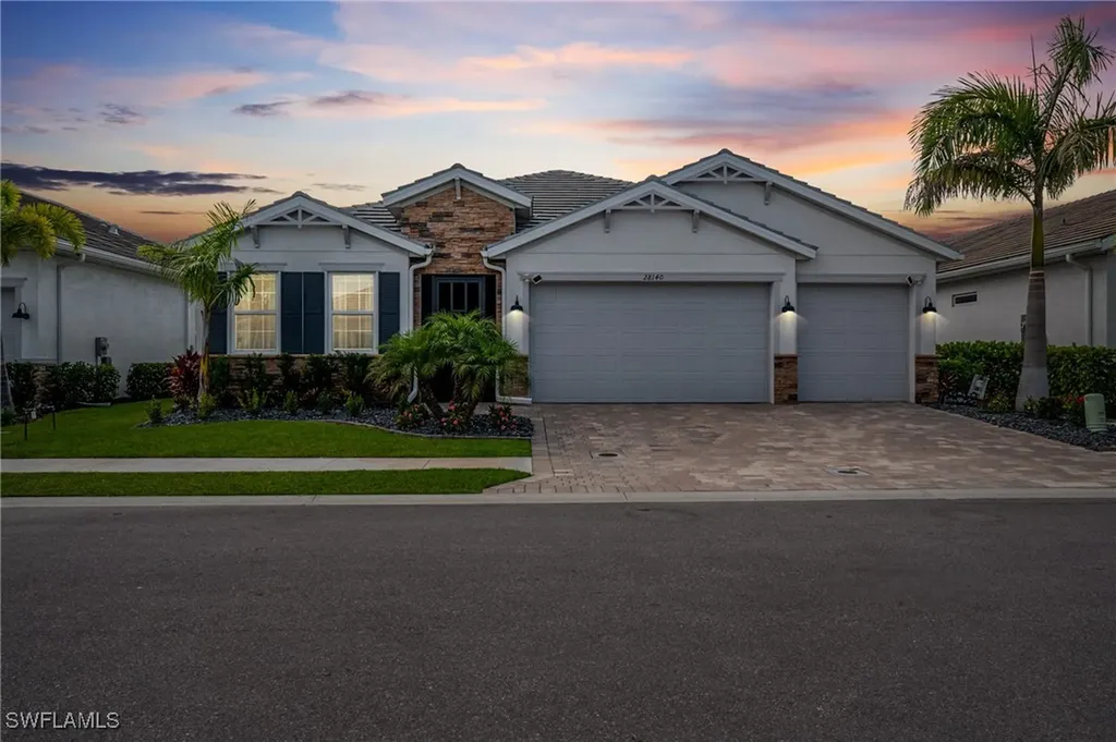 28140 Captiva Shell Loop Bonita Springs FL 34135