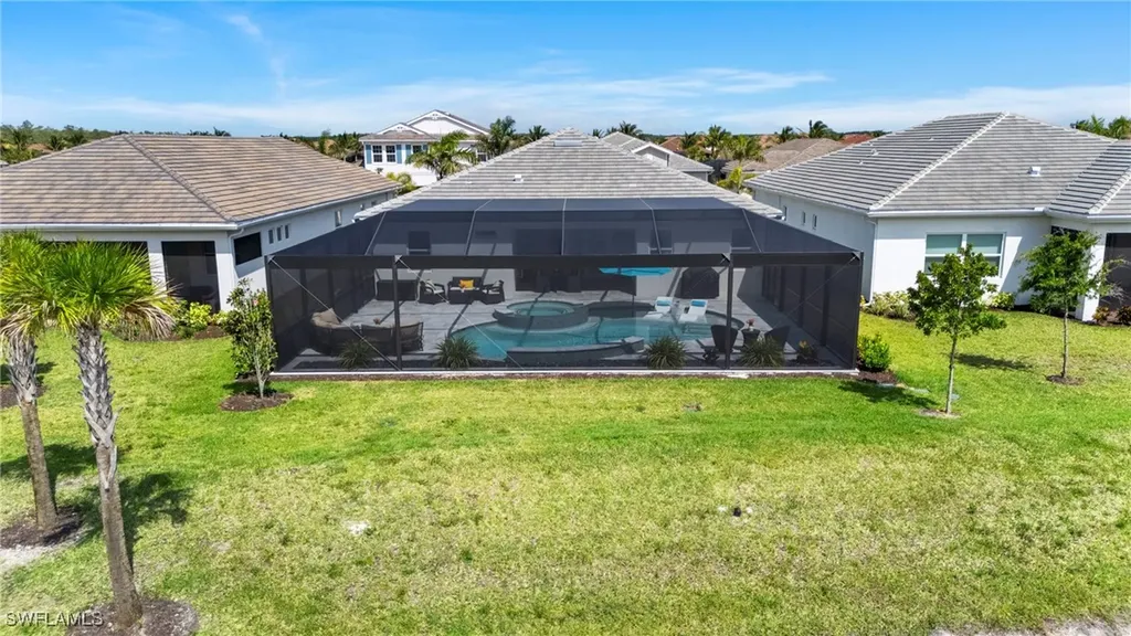 28140 Captiva Shell Loop Bonita Springs FL 34135