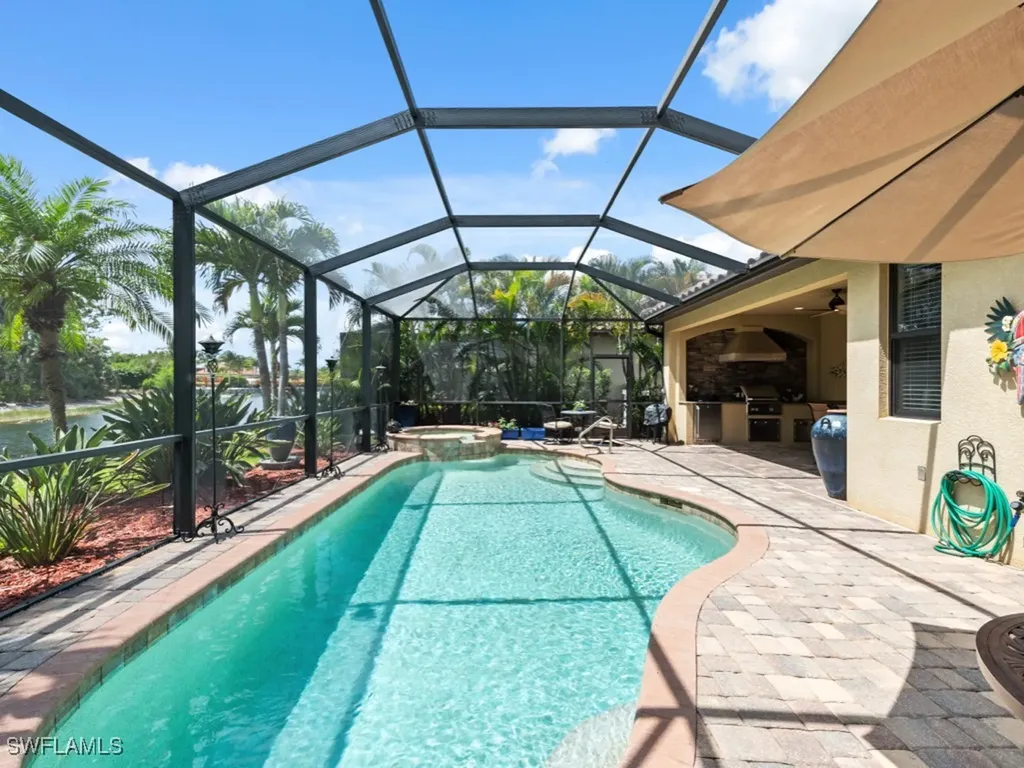 9522 Piacere Way Naples FL 34113