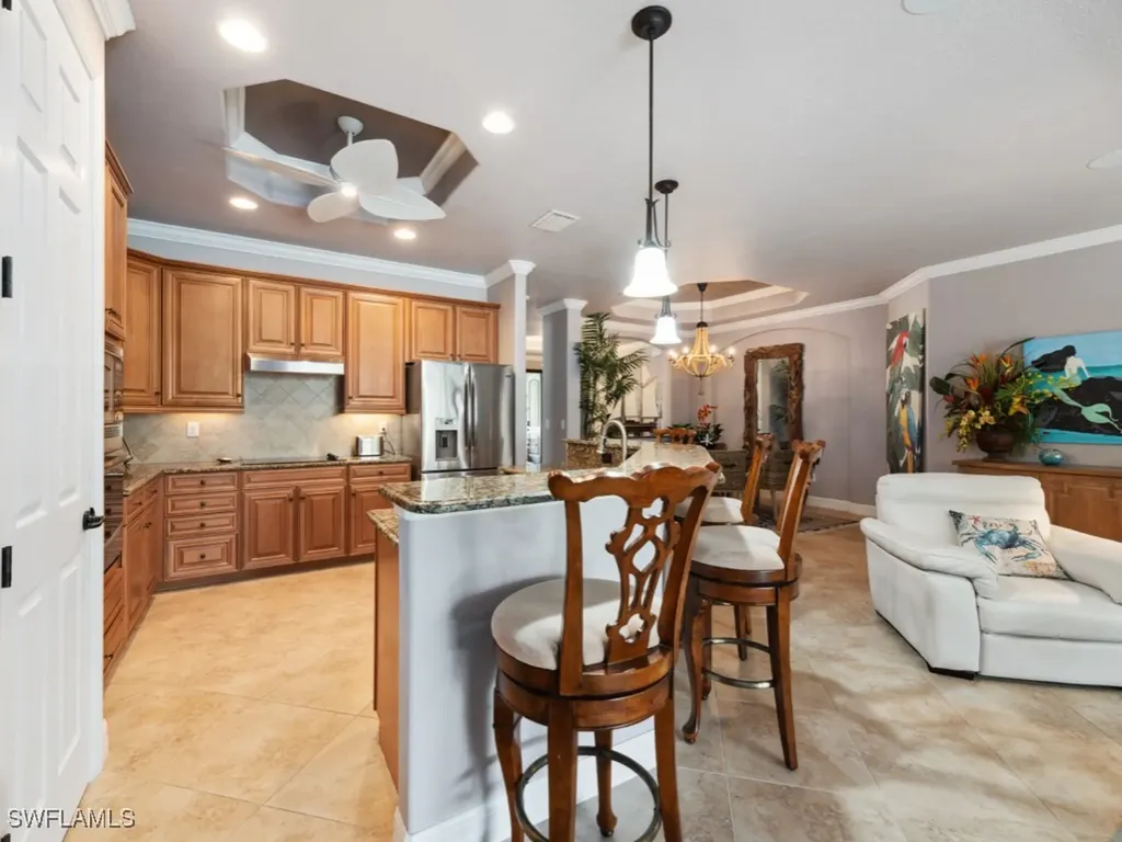 9522 Piacere Way Naples FL 34113