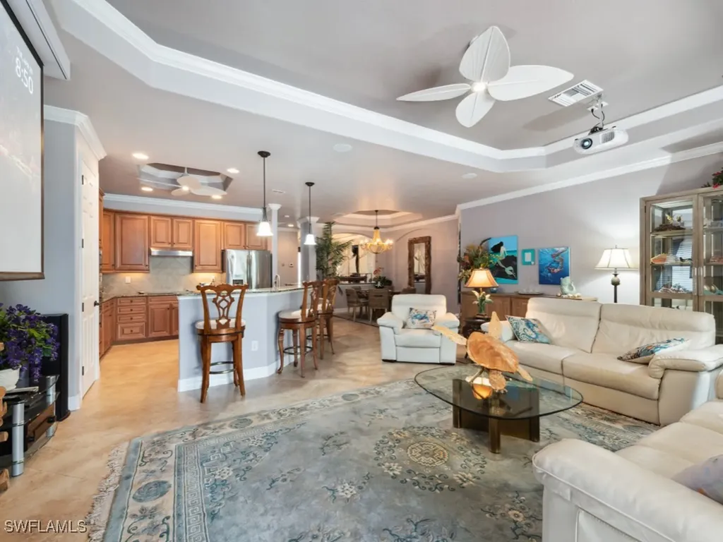 9522 Piacere Way Naples FL 34113