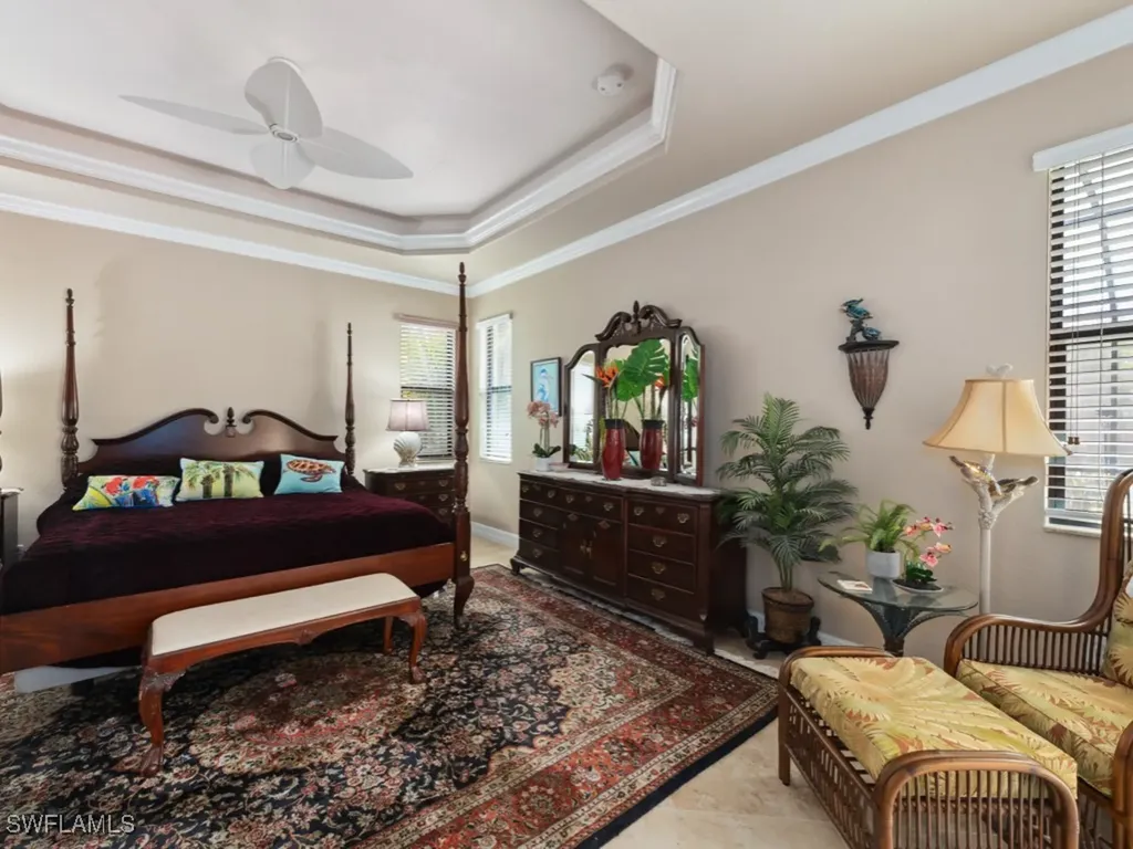 9522 Piacere Way Naples FL 34113