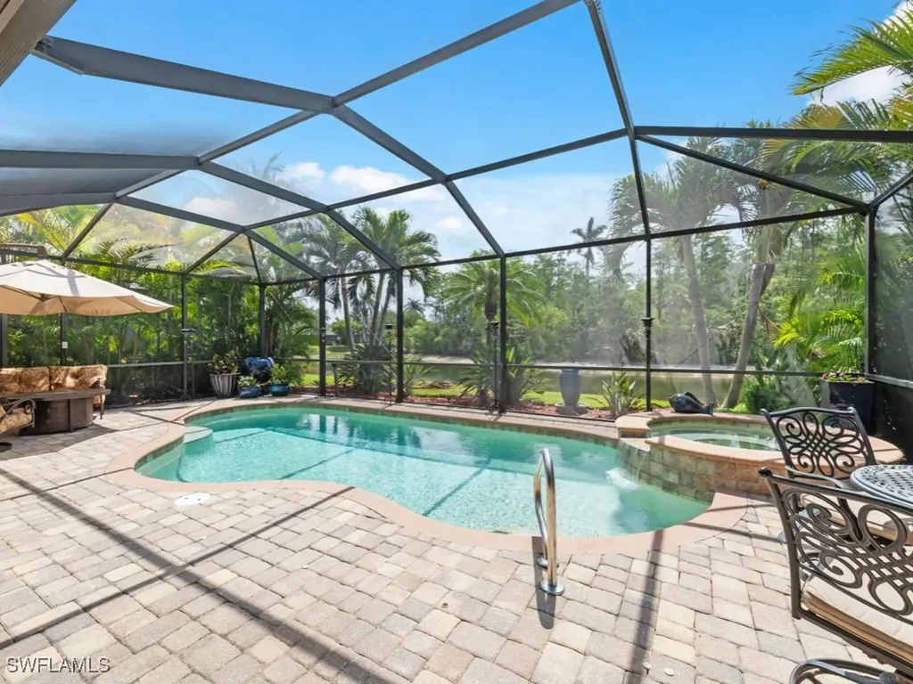 9522 Piacere Way Naples FL 34113