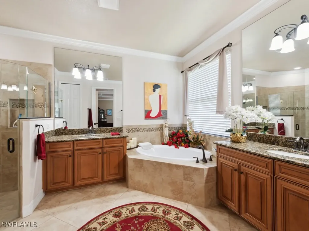 9522 Piacere Way Naples FL 34113