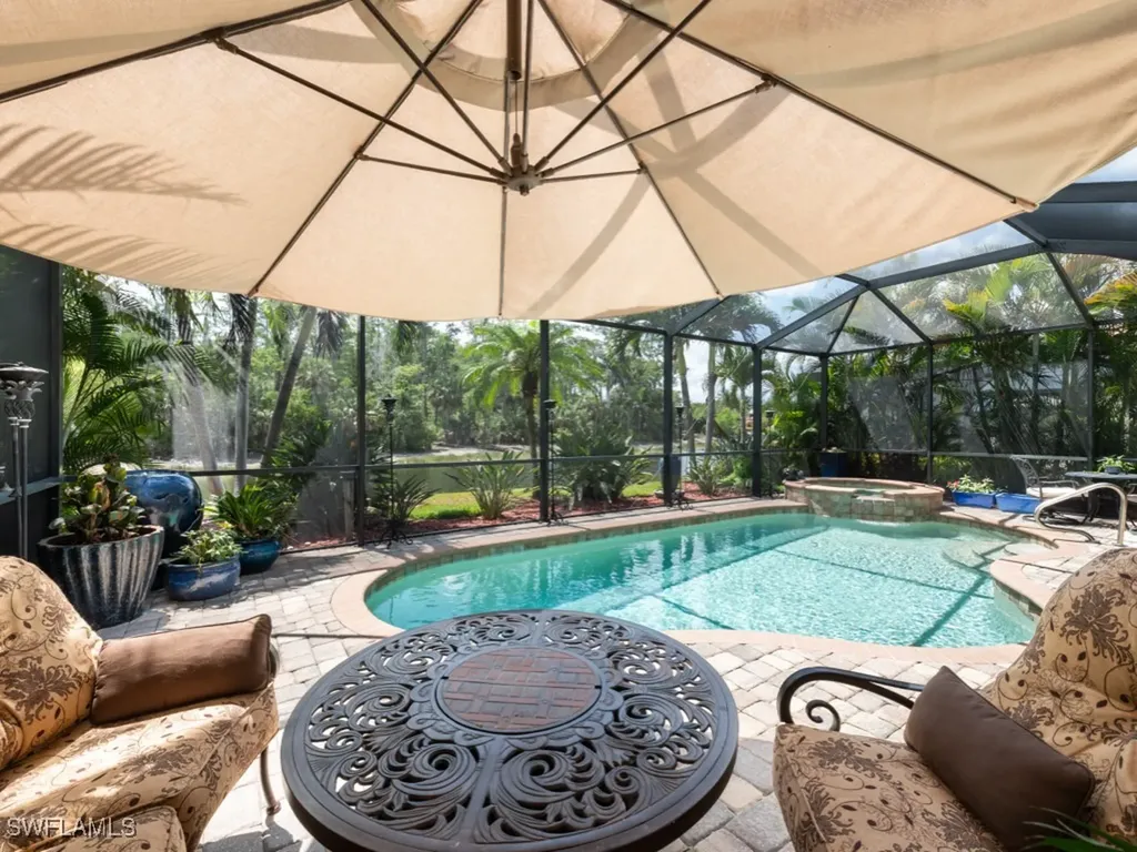 9522 Piacere Way Naples FL 34113
