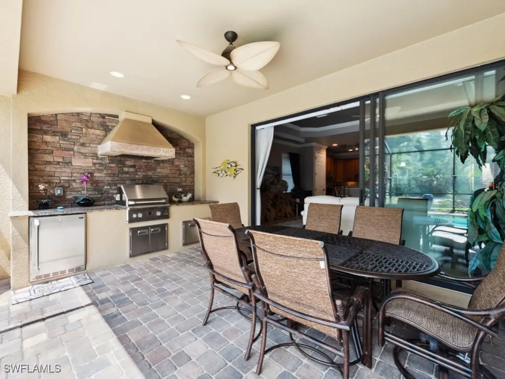 9522 Piacere Way Naples FL 34113
