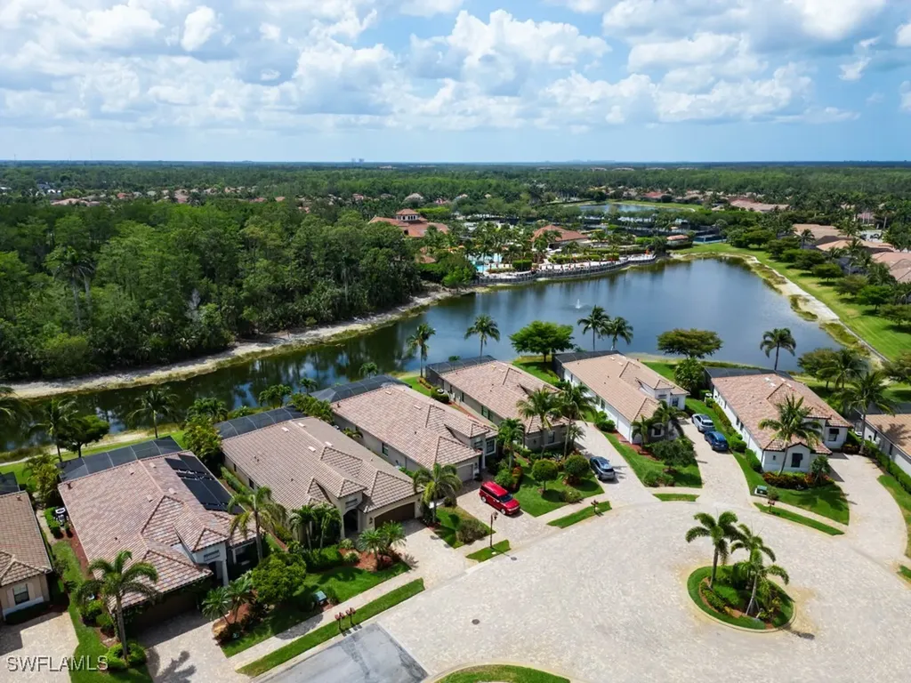9522 Piacere Way Naples FL 34113