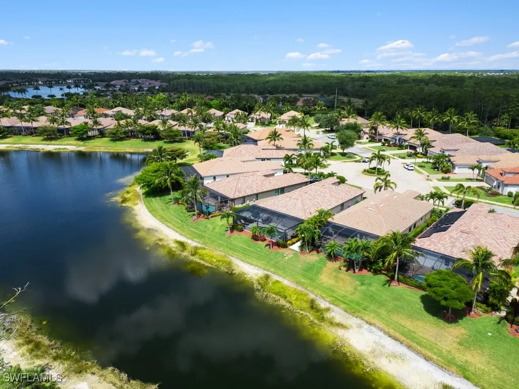 9522 Piacere Way Naples FL 34113