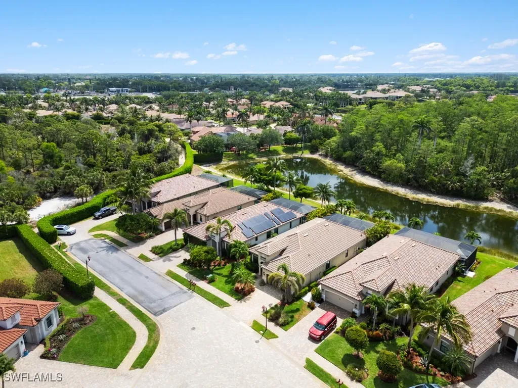 9522 Piacere Way Naples FL 34113