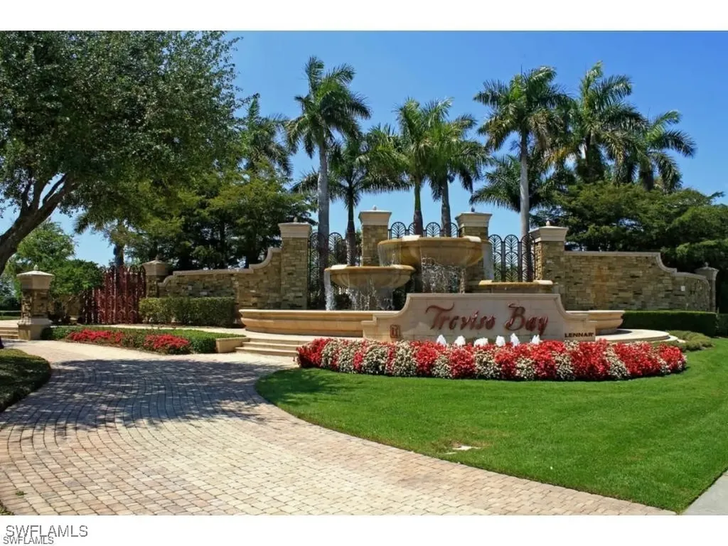 9522 Piacere Way Naples FL 34113