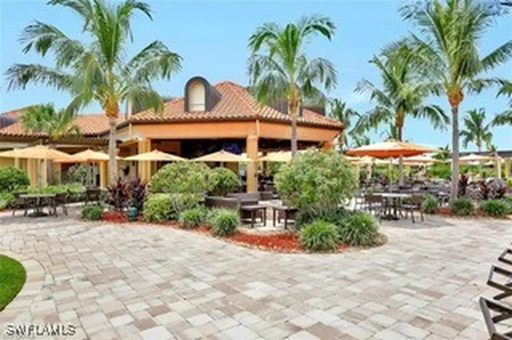 9522 Piacere Way Naples FL 34113