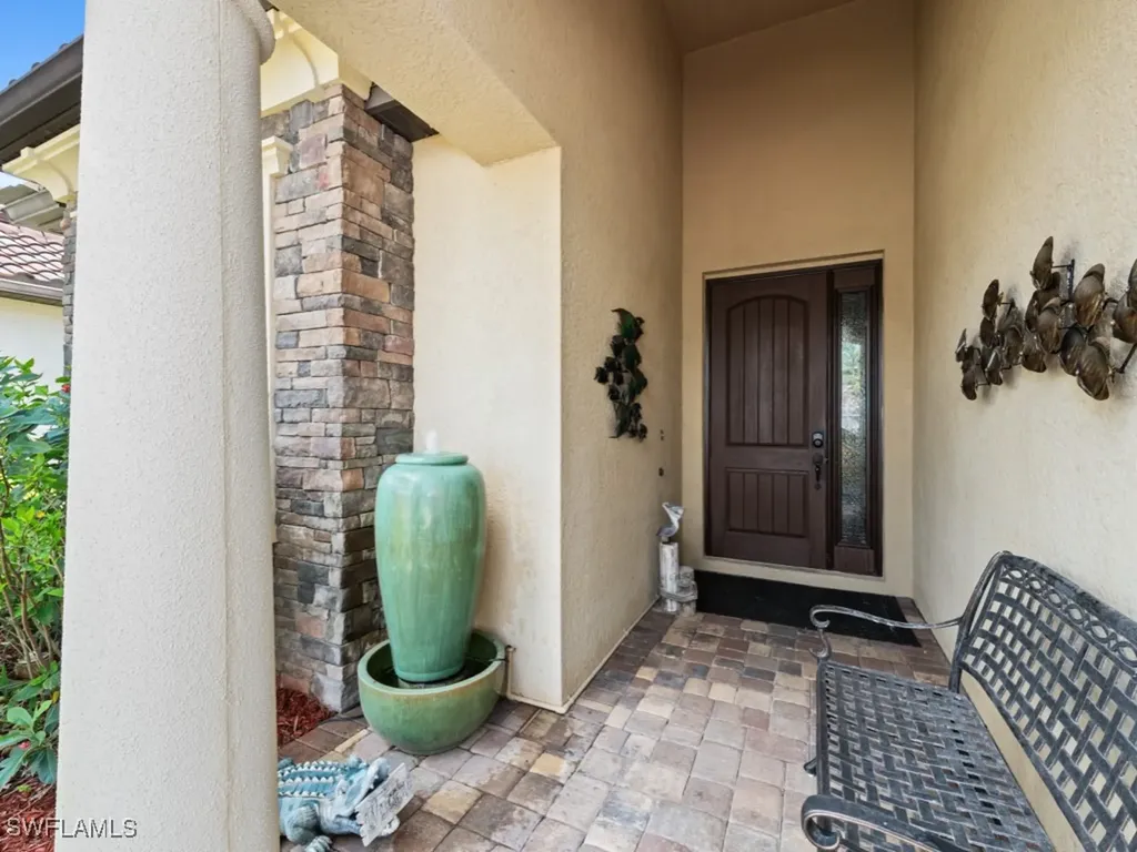9522 Piacere Way Naples FL 34113