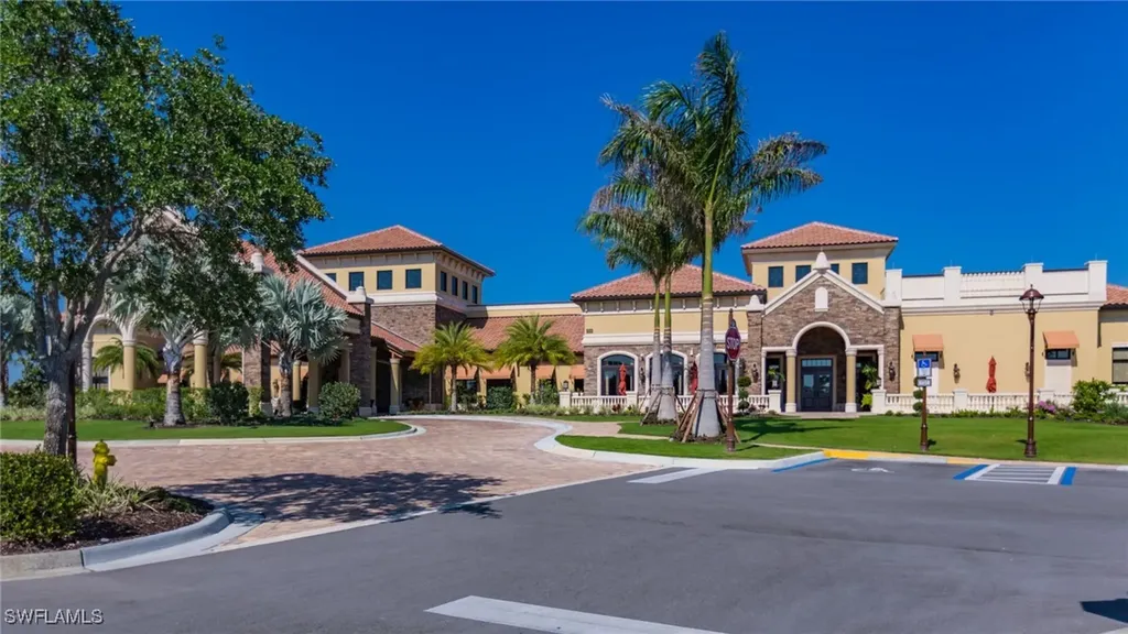 9522 Piacere Way Naples FL 34113