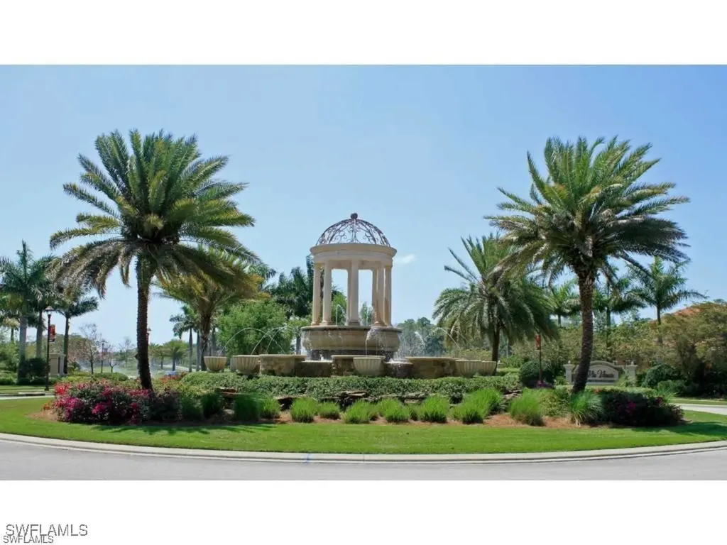 9522 Piacere Way Naples FL 34113