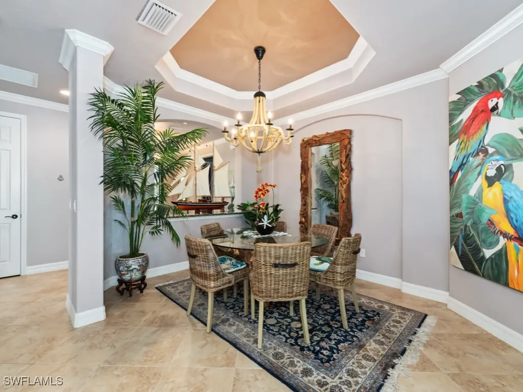 9522 Piacere Way Naples FL 34113