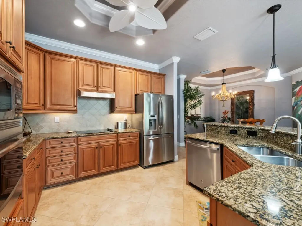 9522 Piacere Way Naples FL 34113