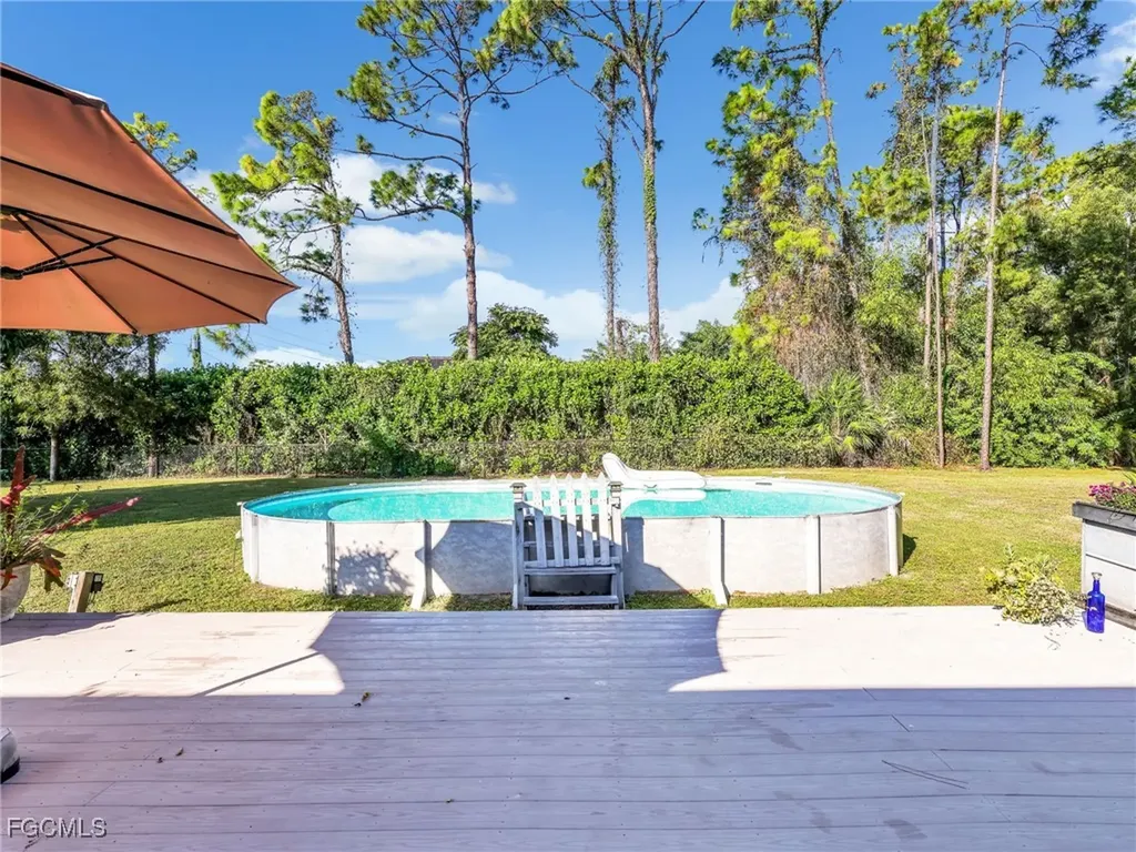 24810 Rodas Drive Bonita Springs FL 34135