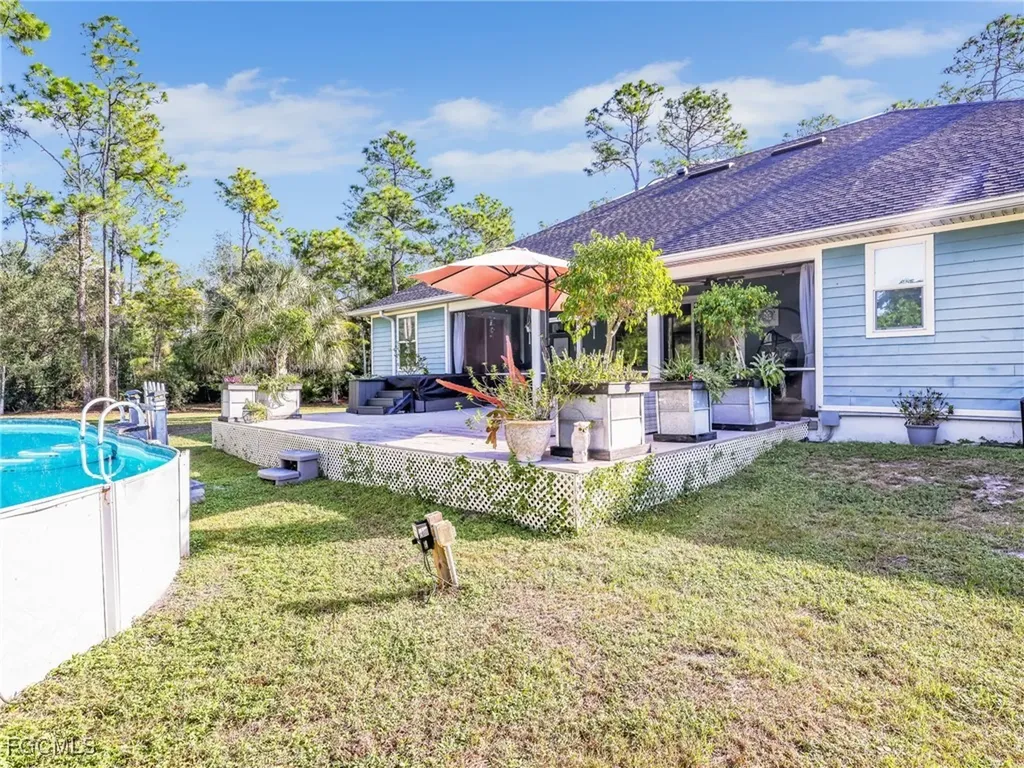 24810 Rodas Drive Bonita Springs FL 34135