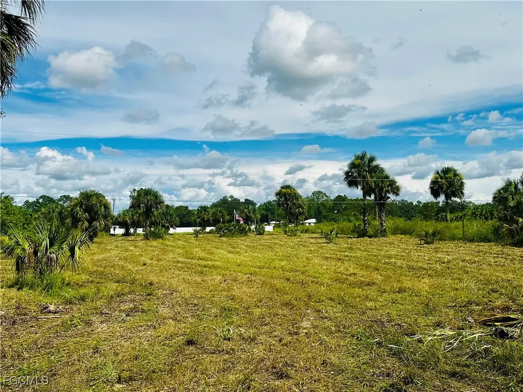 2306 Fitch Avenue Fort Myers FL 33920