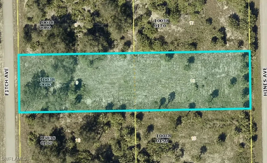 2306 Fitch Avenue Fort Myers FL 33920