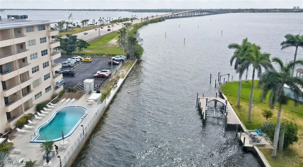 1766 Cape Coral Parkway E Cape Coral FL 33904