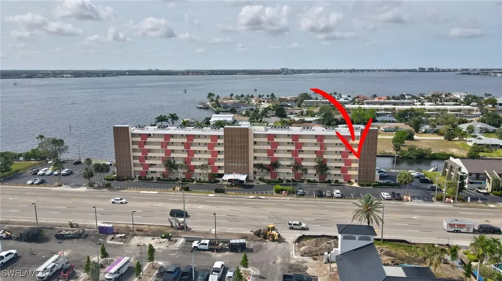 1766 Cape Coral Parkway E Cape Coral FL 33904