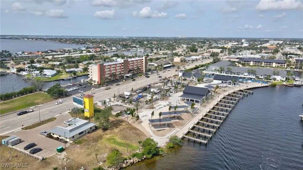 1766 Cape Coral Parkway E Cape Coral FL 33904