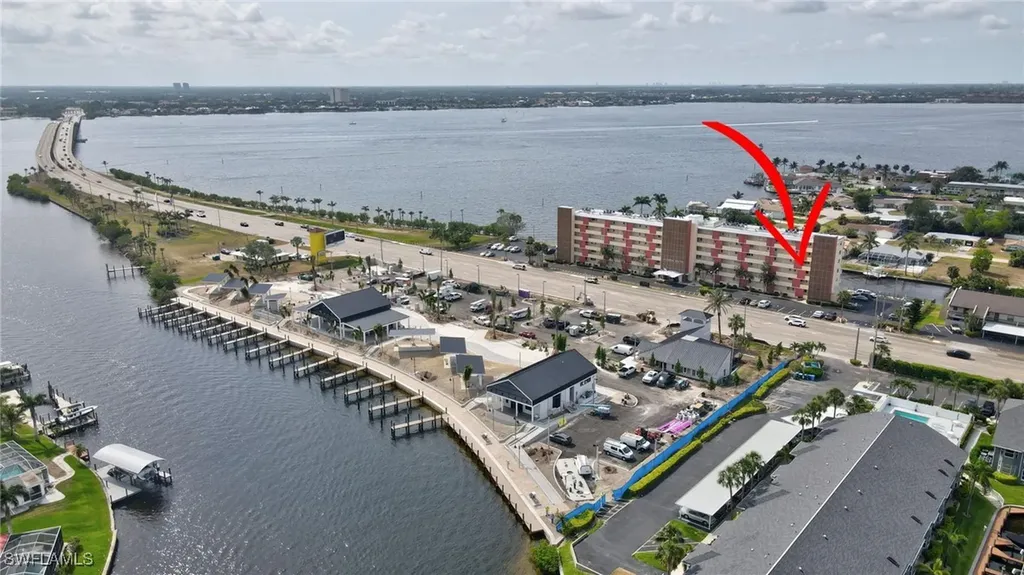 1766 Cape Coral Parkway E Cape Coral FL 33904