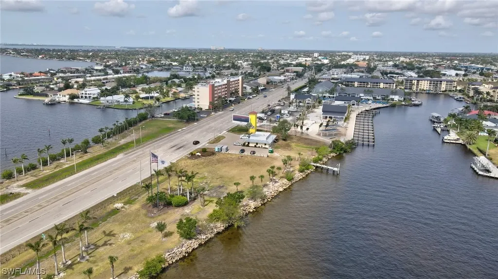 1766 Cape Coral Parkway E Cape Coral FL 33904