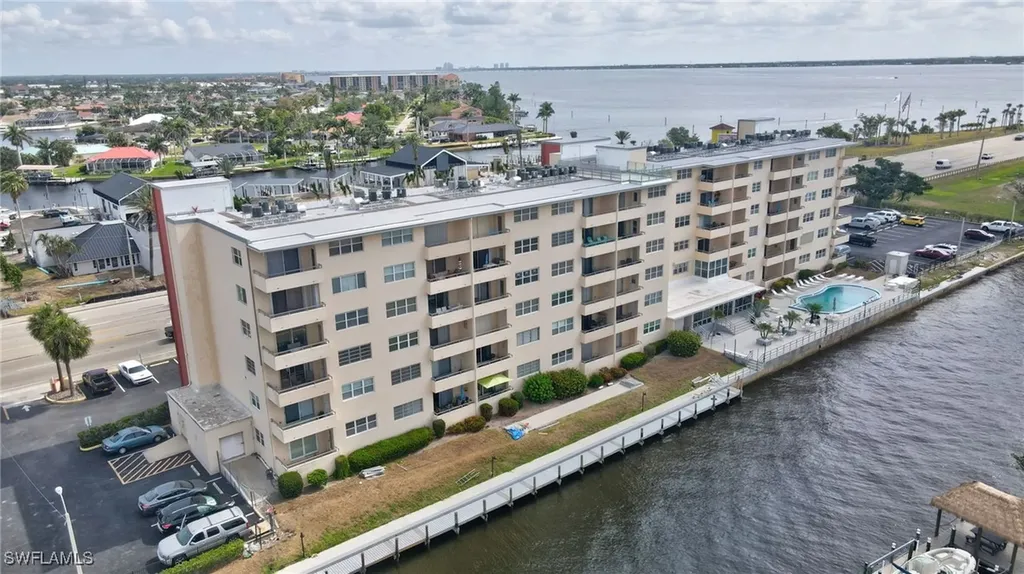 1766 Cape Coral Parkway E Cape Coral FL 33904