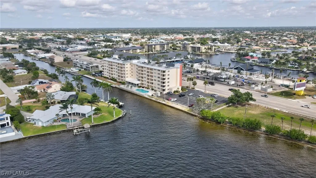 1766 Cape Coral Parkway E Cape Coral FL 33904