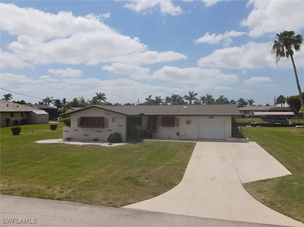 1430 Willshire Court Cape Coral FL 33904