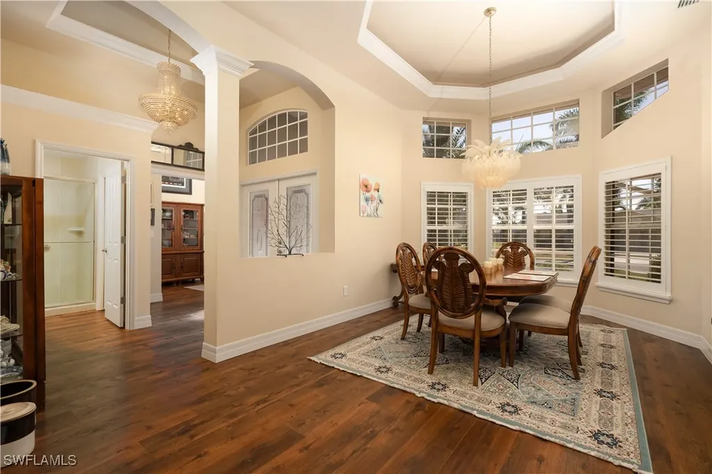 5228 SW 8th Court Cape Coral FL 33914