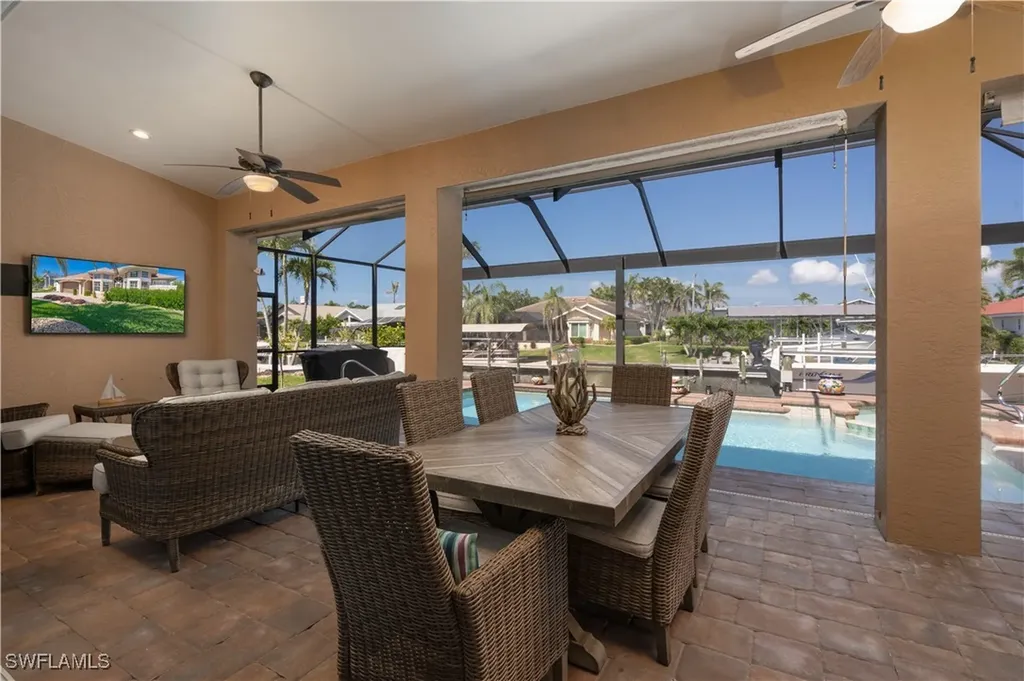 5228 SW 8th Court Cape Coral FL 33914
