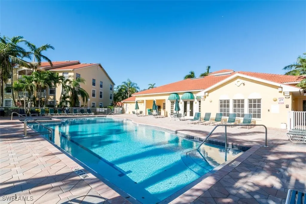 4635 Saint Croix Lane Naples FL 34109
