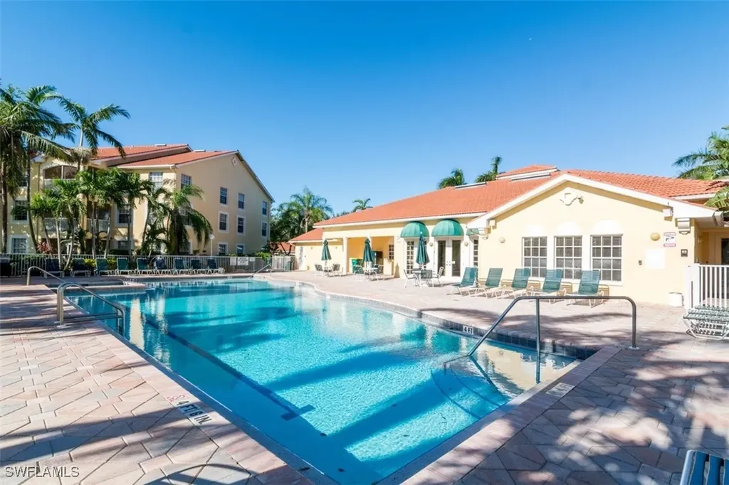 4635 Saint Croix Lane Naples FL 34109