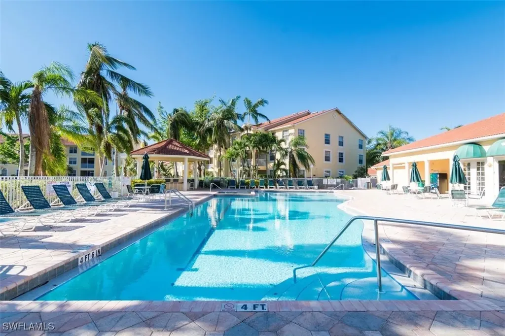 4635 Saint Croix Lane Naples FL 34109